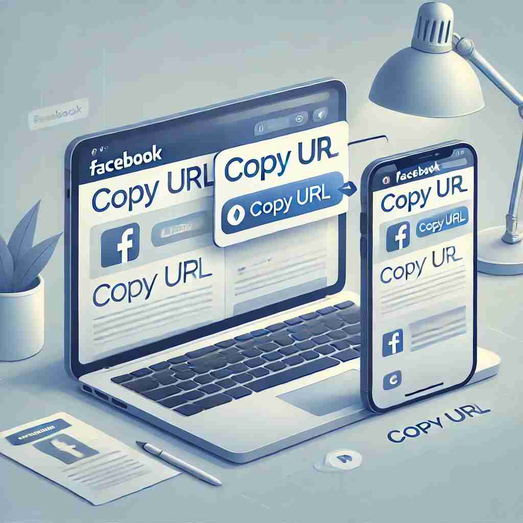 Copy URL